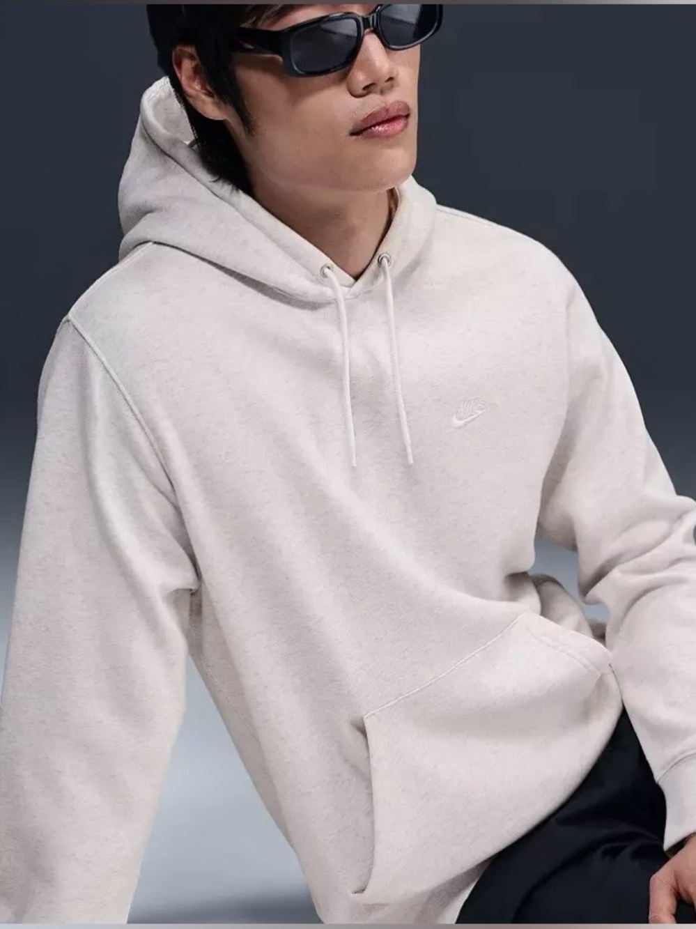 NWT Nike Women’s Pullover Hoodie